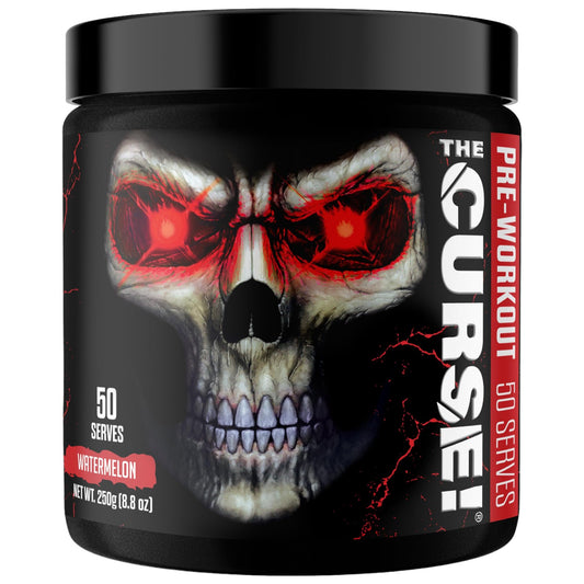 Jnx Sports The Curse 50 Servicios