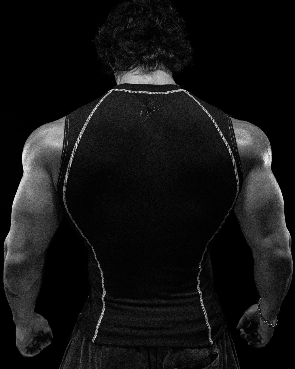 Void Jpg File Breathedivinity Void Tech ™ Arachnid Venom Texture Cut-Off Compression ...