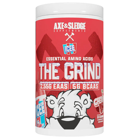 Axe And Sledge The Grind Eaas + Hydration 30 Servicios