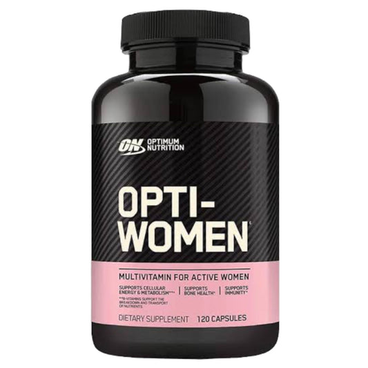 On Opti-Women 120 Capsulas