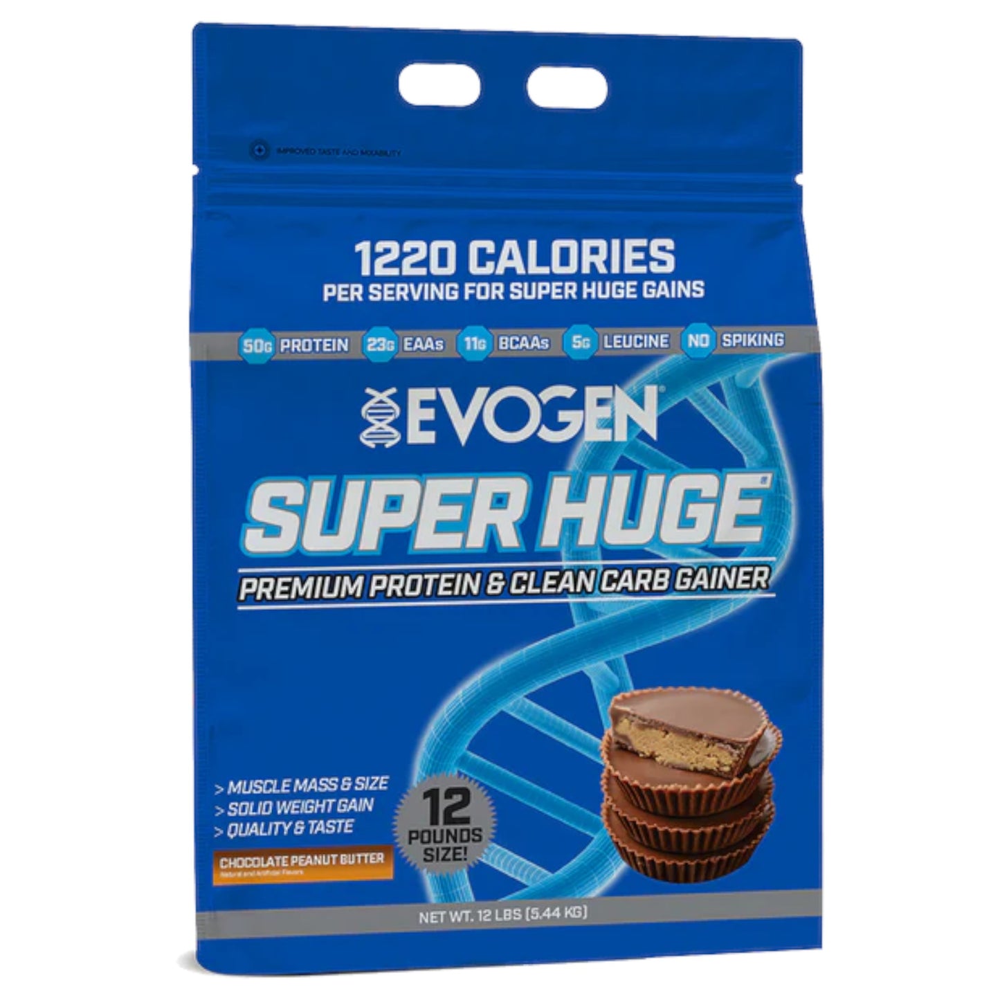 Evogen Super Huge 12 Lbs