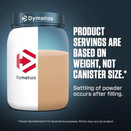 Dymatize Iso 100 Hydrolyzed 1.4 Lbs