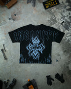 Controlled Insanity Electric Inferno Pump Cover