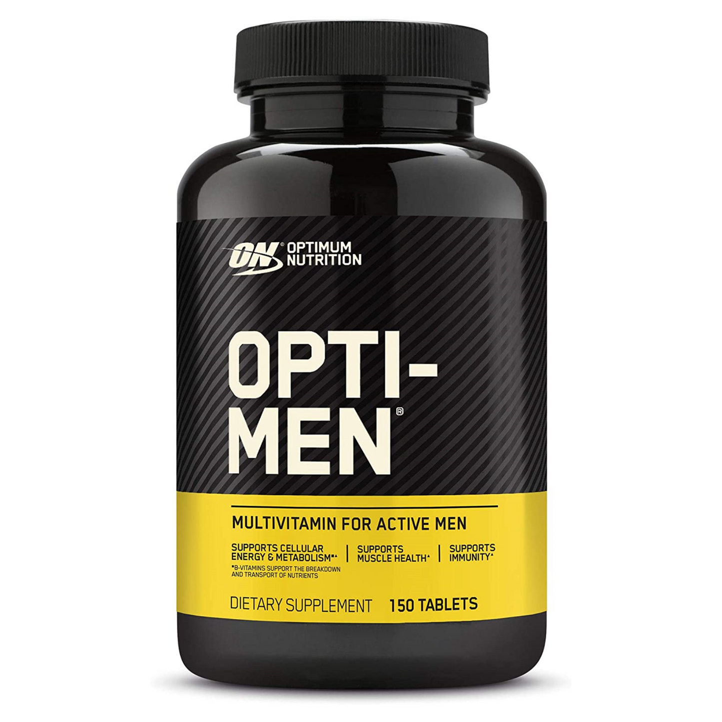 On Opti-Men 150 Tabletas