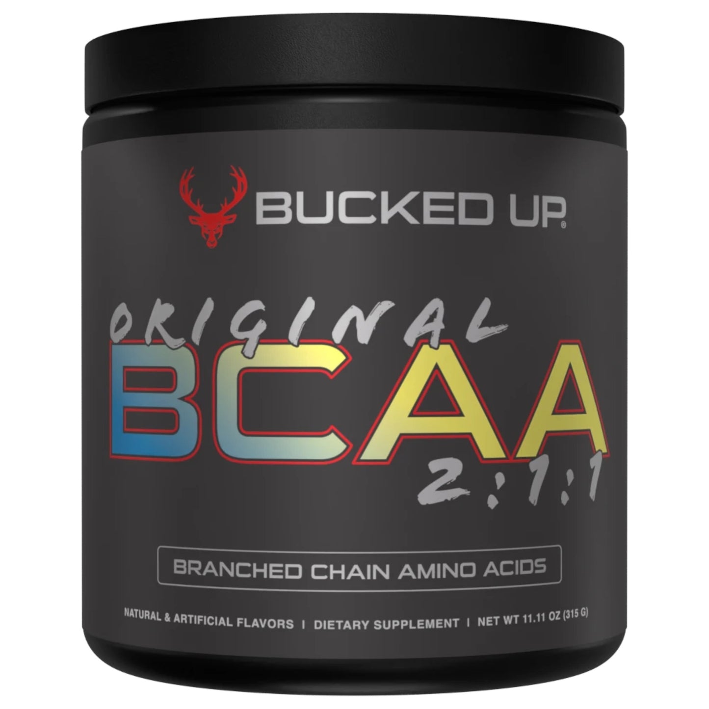 Bucked Up Original Bcaa 2:!:1 30 Servicios