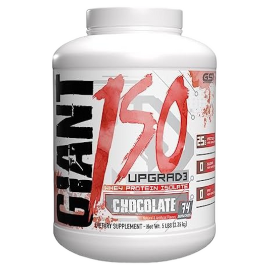 Giant Sports Iso Upgrad3 5 Lbs