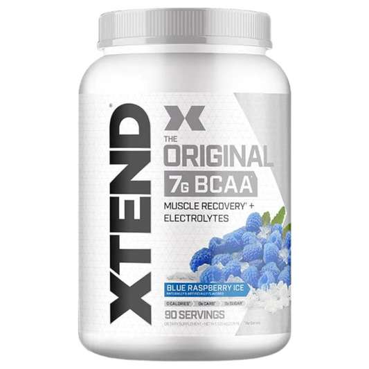 Xtend Bcaa Xtend 90 Servicios