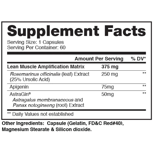 Dragon Pharma Fematrope V2 60 Capsulas