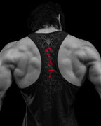 Breathedivinity WidowMaker Bodybuilding Stringer Nightmare