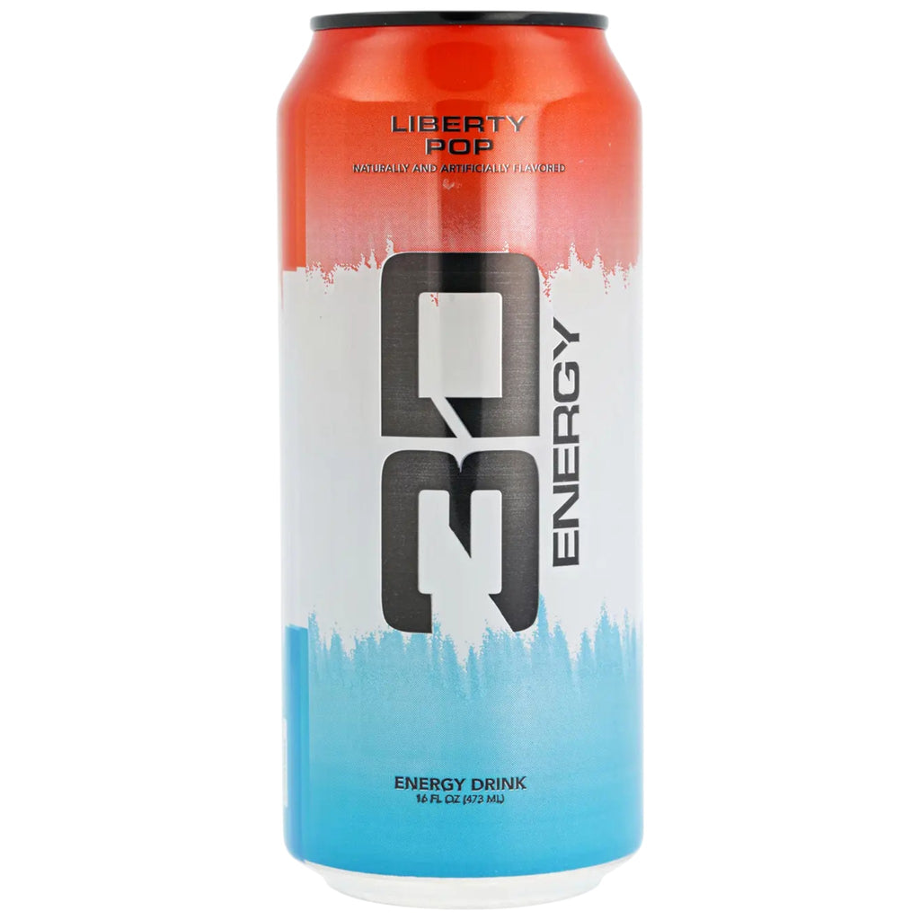 3D Energy Drink 473 Ml