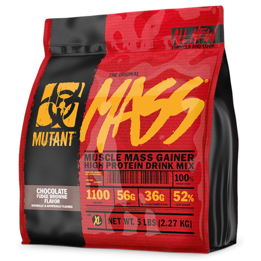 Mutant Mass 5 Lbs