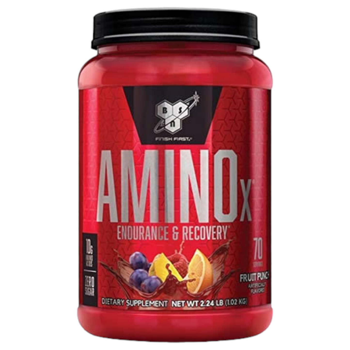 Bsn Amino X 70 Servicios