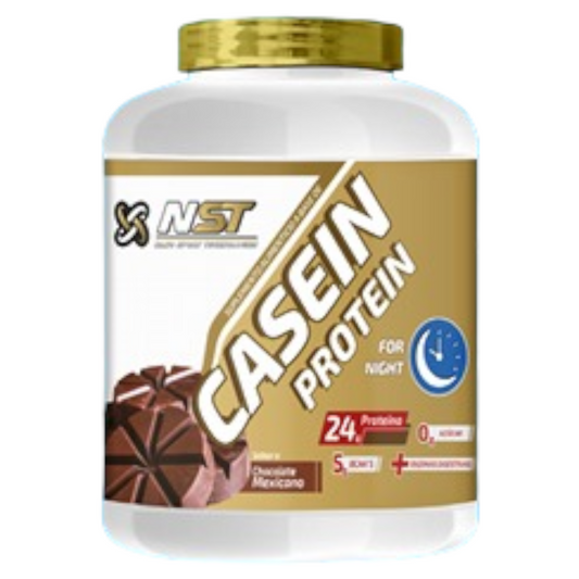 Nst Casein Protein 4 Lbs