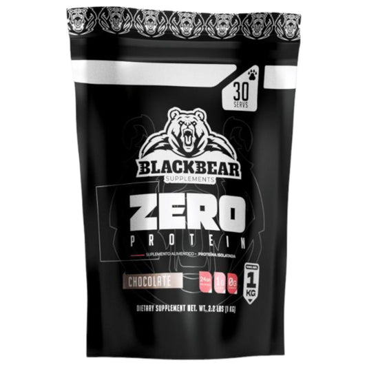 Black Bear Zero 2 Lbs