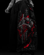 Breathedivinity Dark Forge Tarnished Oversized Cargos Nightmare