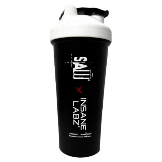 Insane Labz Shaker Saw Negro 700 Ml