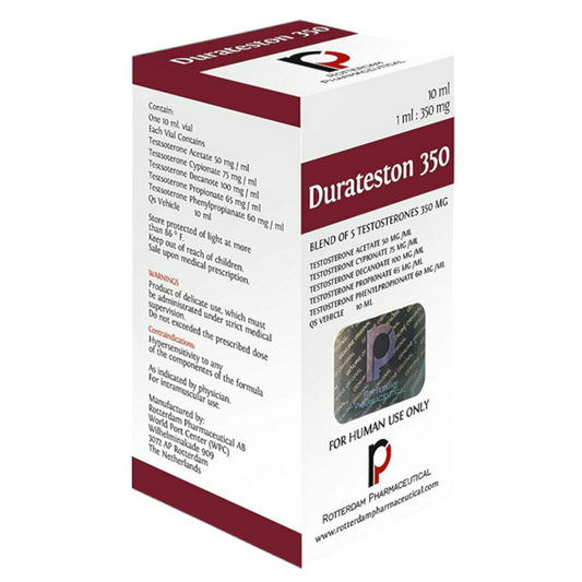 Rotterdam Durateston 350 10 Ml