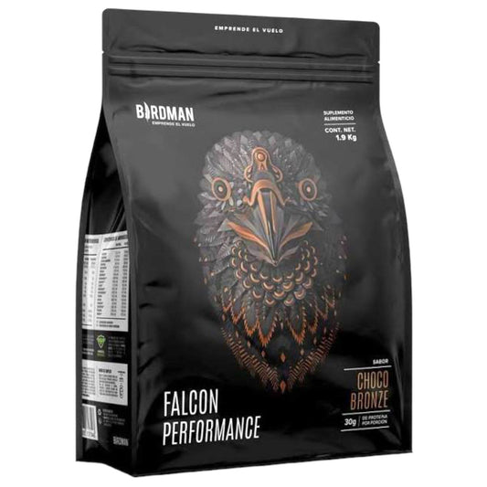 Birdman Falcon Performance 1.90 Kg