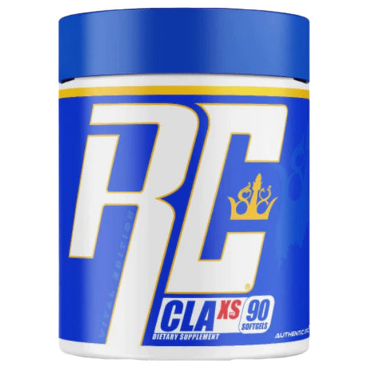 Ronnie Coleman Cla Xs 90 Softgels