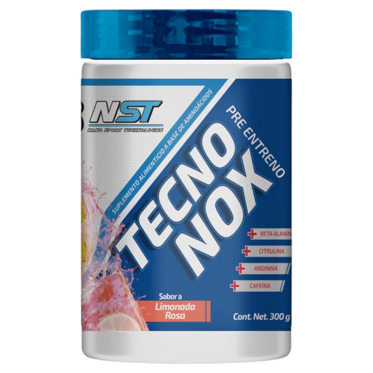 Nst Tecno Nox 30 Servicios