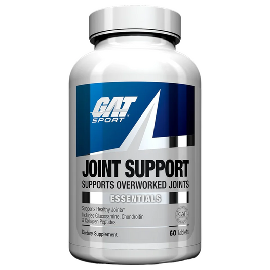 Gat Sport Joint Support 60 Tabletas