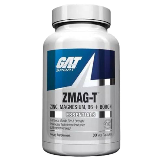 Gat Sport Zmag-T 90 Capsulas