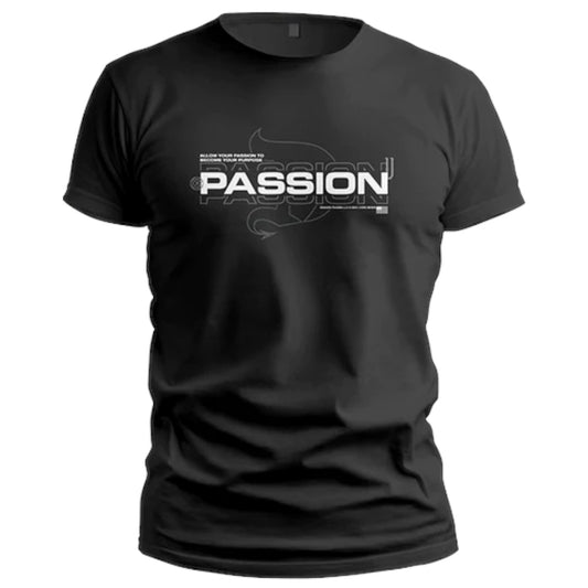 Dragon Pharma T-Shirt Passion