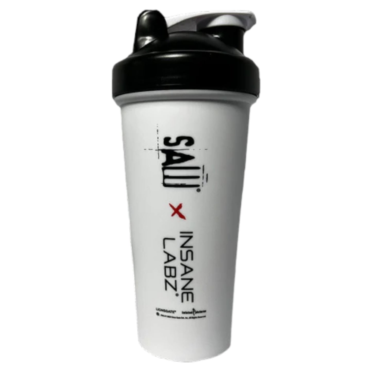 Insane Labz Shaker Saw Blanco 700 Ml