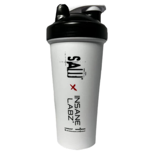 Insane Labz Shaker Saw Blanco 700 Ml