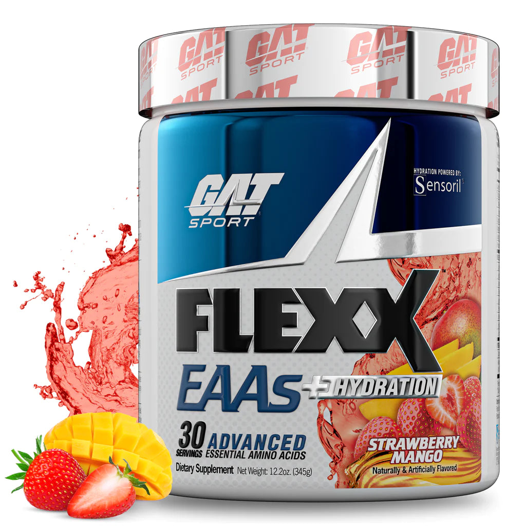 Gat Sport Flexx Eaas + Hydration 30 Servicios