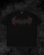 Breathedivinity Oversized T-Shirt Arc Knight Nightmare