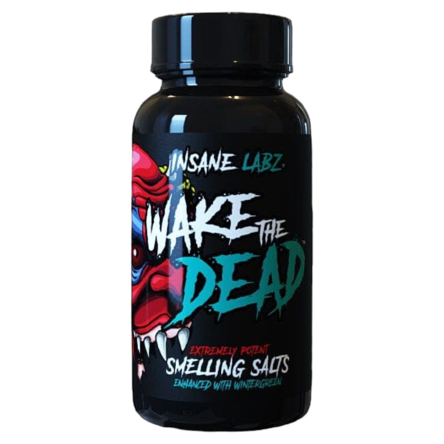 Insane Labz Wake The Dead