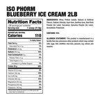 Dragon Pharma Iso Phorm 2 Lbs