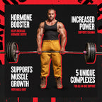 Universal Nutrition Animal Stak 21 Packs