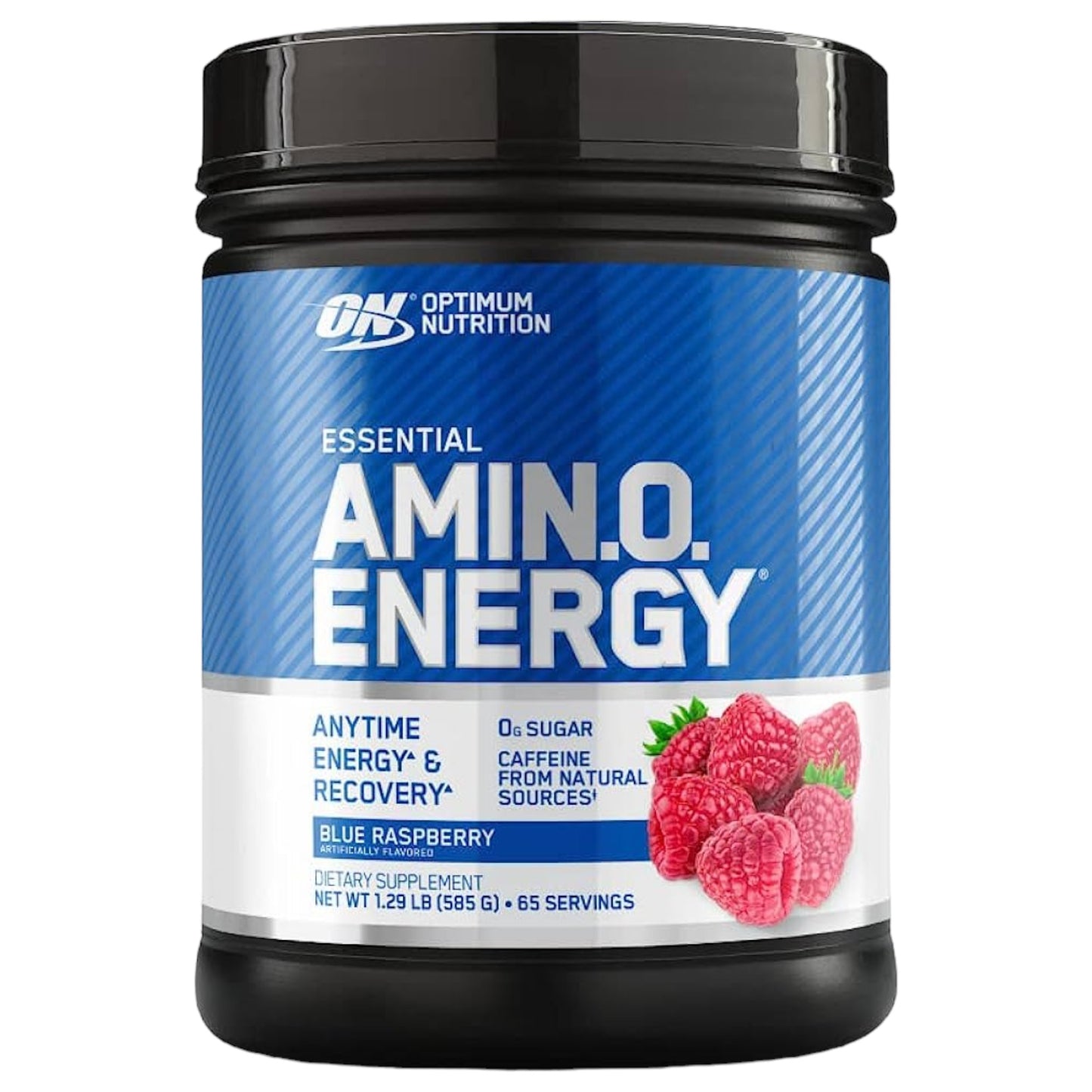 On Amino Energy 65 Servicios