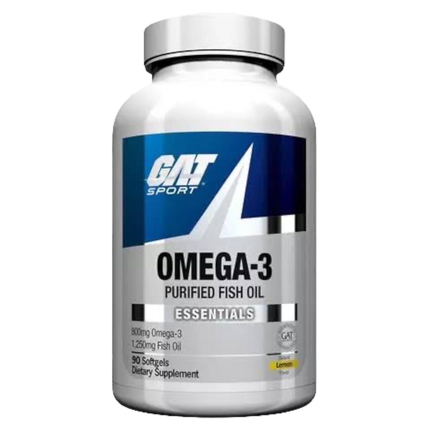 Gat Sport Omega-3 90 Softgels