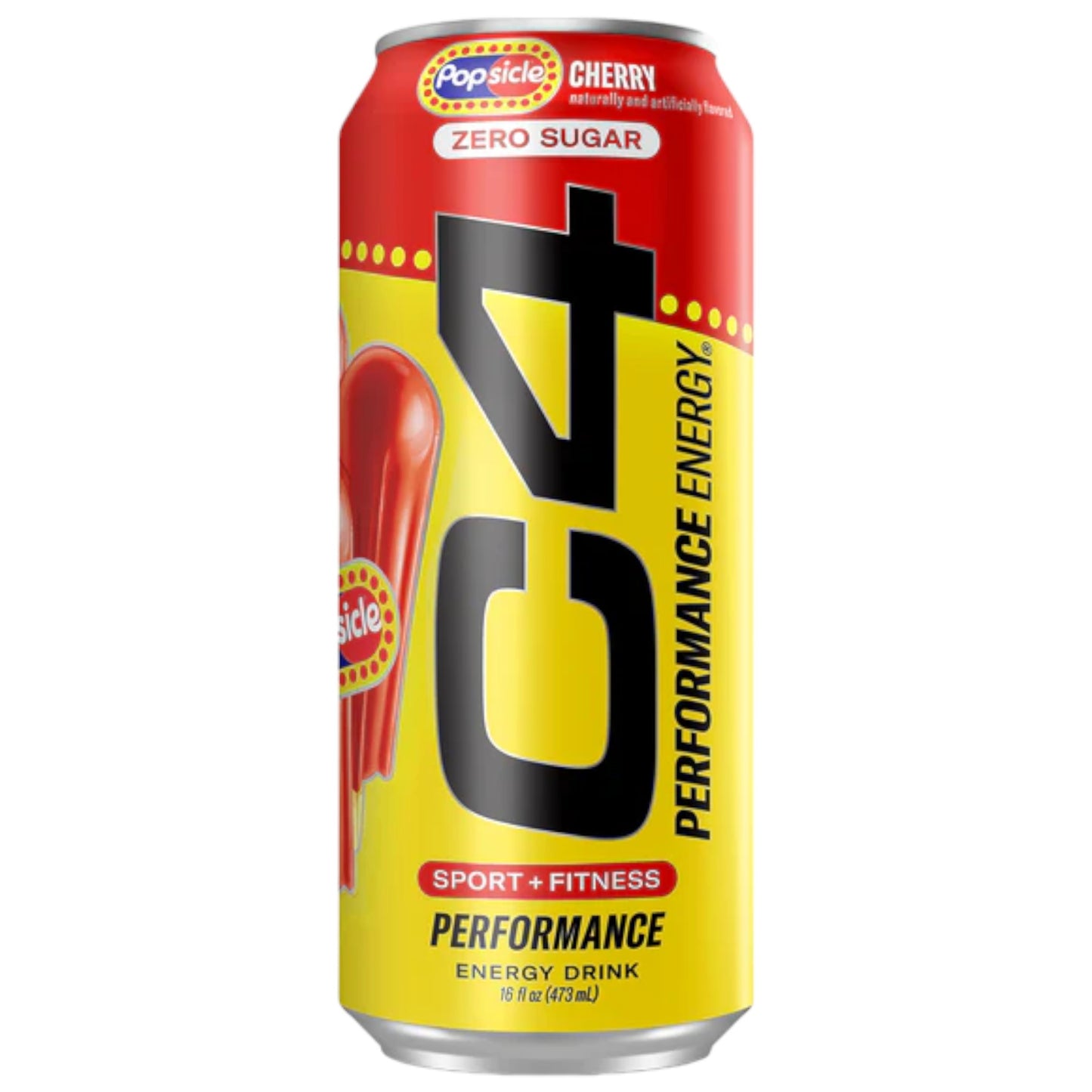 Cellucor C4 Performance Energy 473 Ml