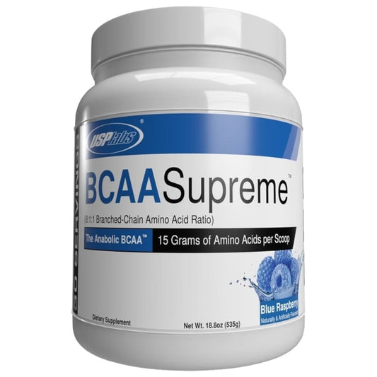 Usp Labs Bcaa Supreme 30 Servicios