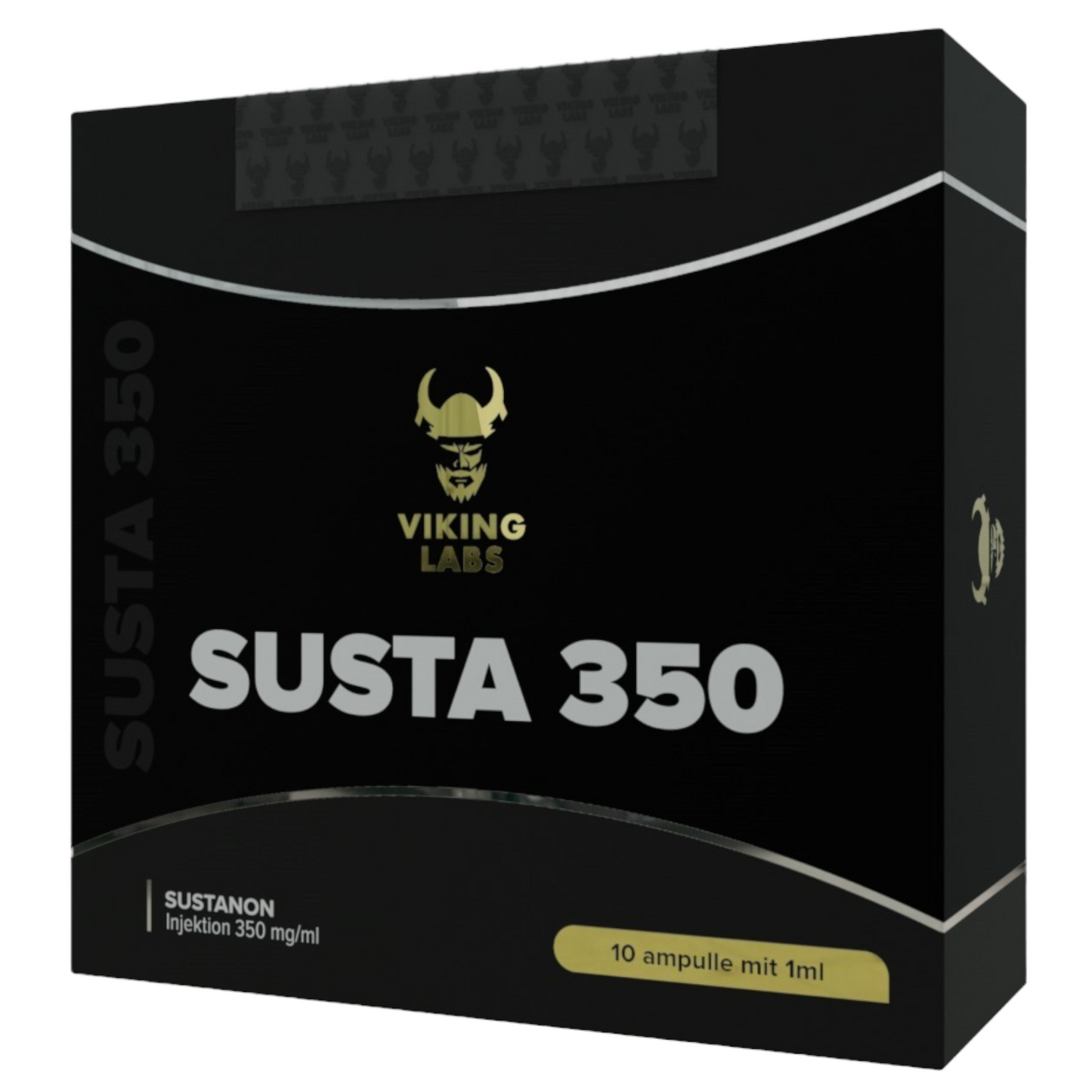 Viking Labs Susta 350 10 Ampulas 1 Ml