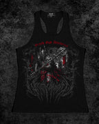 Breathedivinity WidowMaker Bodybuilding Stringer Nightmare