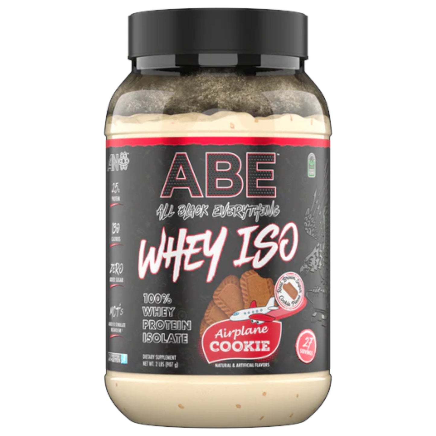 Applied Nutrition Abe Whey Iso 2 Lbs