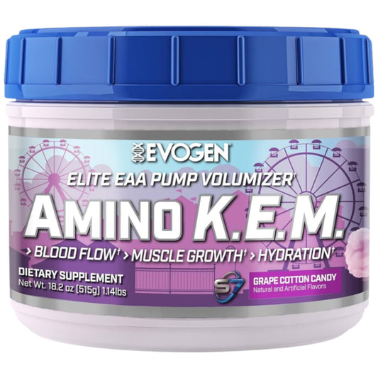 Evogen Amino Kem 30 Servicios