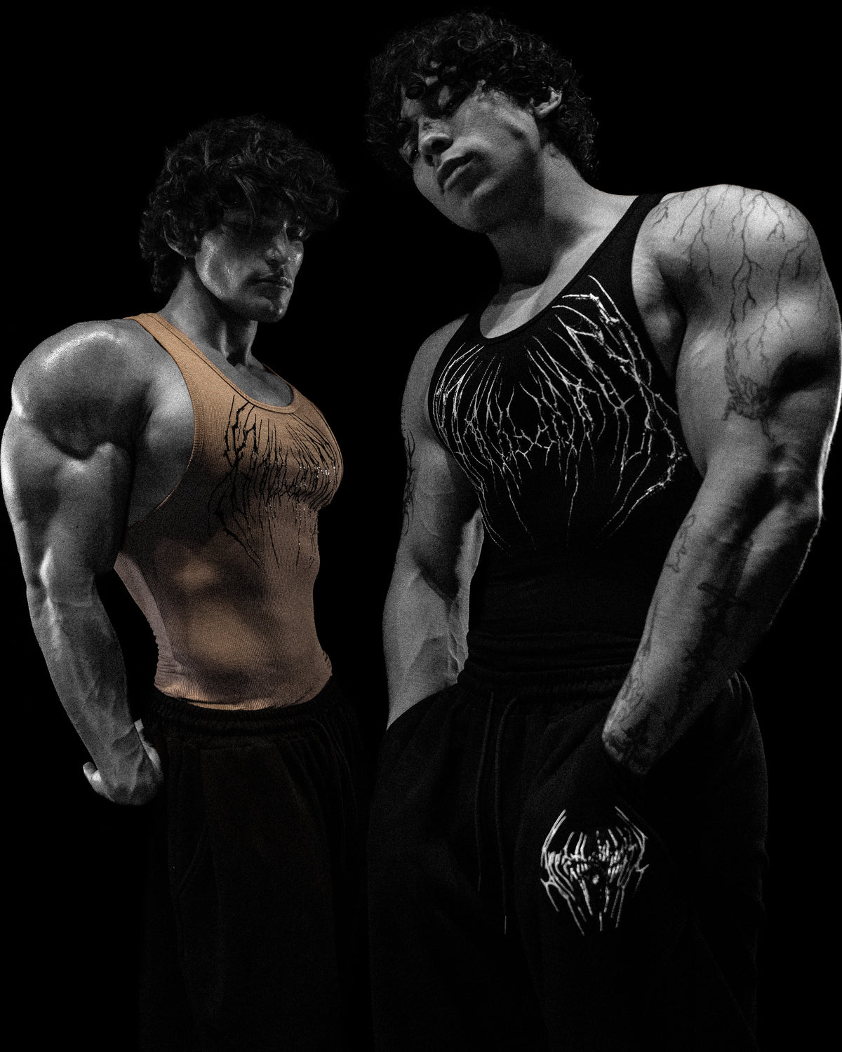 Breathedivinity Venom Texture Advanced Maiden Beater 2 Pack