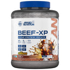 Applied Nutrition Beef-Xp Clear Protein Isolate 4 Lbs