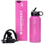 B Life B Confident Botella Termica 1 Litro