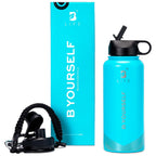 B Life B Yourself Botella Termica 1 Litro