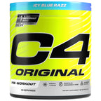 Cellucor C4 Original 30 Servicios