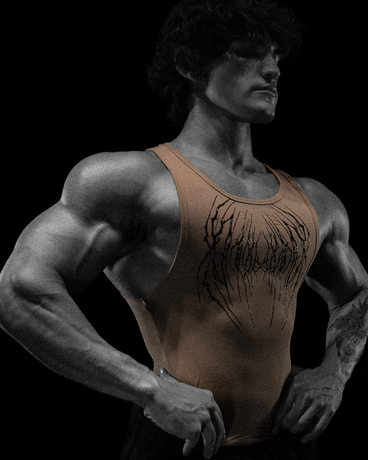 Breathedivinity Venom Texture Advanced Maiden Beater 2 Pack