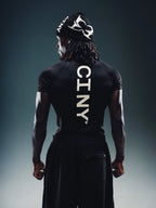Controlled Insanity NY Hyper Black Compression