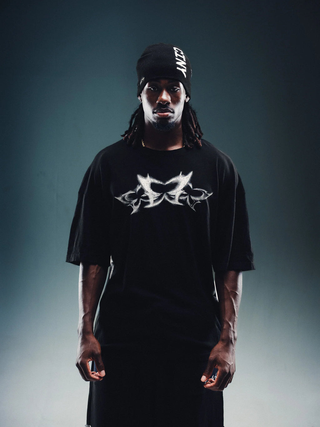 Controlled Insanity NY Butterfly Lightweight Tee 3 Pack